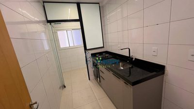 Apartamento, 2 quartos, 61 m² - Foto 2