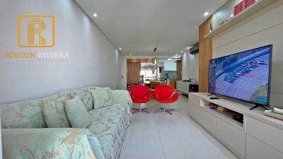 Apartamento, 3 quartos, 98 m² - Foto 4