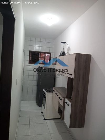 Apartamento, 1 quarto, 30 m² - Foto 4