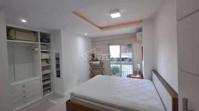 Apartamento, 1 quarto, 74 m² - Foto 5