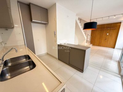 Apartamento, 2 quartos, 74 m² - Foto 5