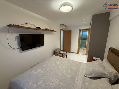 Apartamento, 3 quartos, 112 m² - Foto 4
