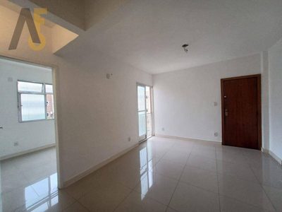 Apartamento, 2 quartos, 47 m² - Foto 2