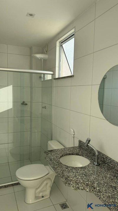Casa de Condomínio, 2 quartos - Foto 5