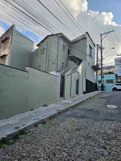 Loja-Salão, 196 m² - Foto 1