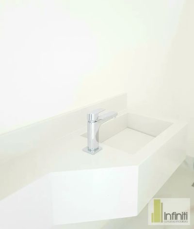 Casa de Condomínio, 5 quartos - Foto 4