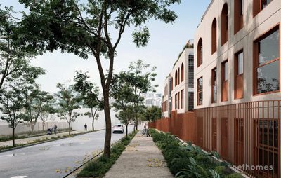 Apartamento, 3 quartos, 310 m² - Foto 3
