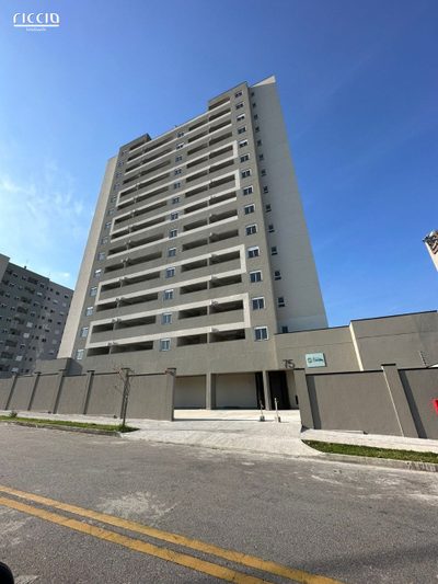 Apartamento, 3 quartos, 65 m² - Foto 1
