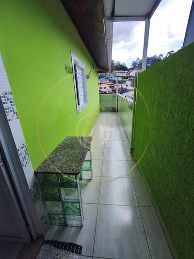Casa, 3 quartos - Foto 5