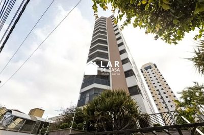 Apartamento, 4 quartos, 156 m² - Foto 3