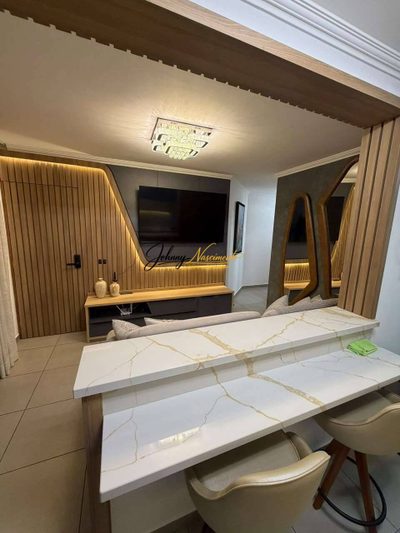 Apartamento, 2 quartos, 61 m² - Foto 1