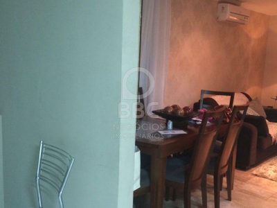 Sobrado, 3 quartos, 238 m² - Foto 5