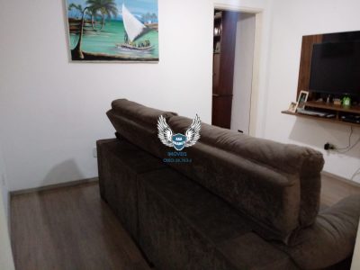 Sobrado, 3 quartos, 210 m² - Foto 4
