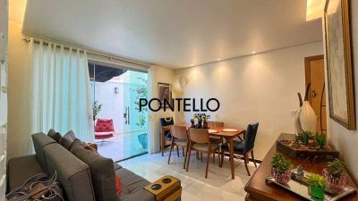Apartamento, 3 quartos, 13 m² - Foto 3