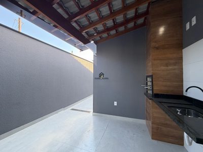 Casa, 3 quartos, 150 m² - Foto 4