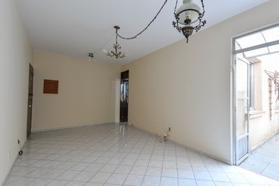 Apartamento, 2 quartos, 80 m² - Foto 1
