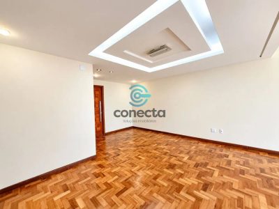 Apartamento, 3 quartos, 150 m² - Foto 3