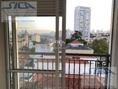 Apartamento, 1 quarto, 29 m² - Foto 5