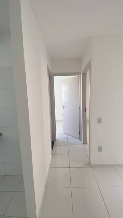 Apartamento, 2 quartos, 44 m² - Foto 3