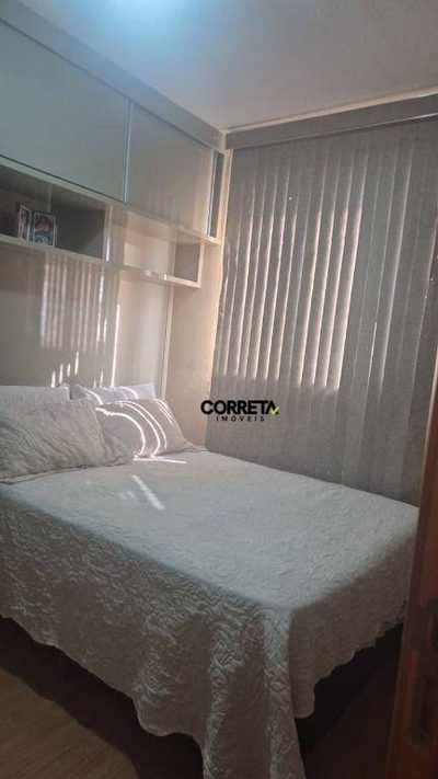 Apartamento, 2 quartos, 44 m² - Foto 3