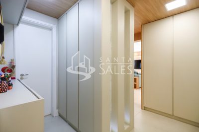 Apartamento, 4 quartos, 150 m² - Foto 4