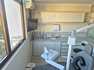 Sala-Conjunto, 33 m² - Foto 1