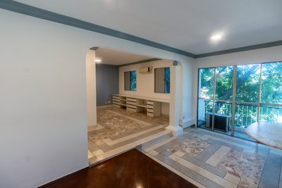 Apartamento, 1 quarto, 49 m² - Foto 1