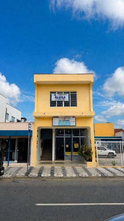 Sala-Conjunto, 53 m² - Foto 1