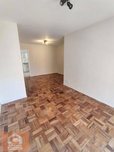 Apartamento, 3 quartos, 101 m² - Foto 2