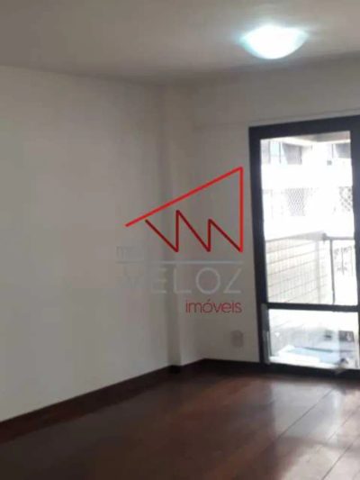 Apartamento, 2 quartos, 80 m² - Foto 2