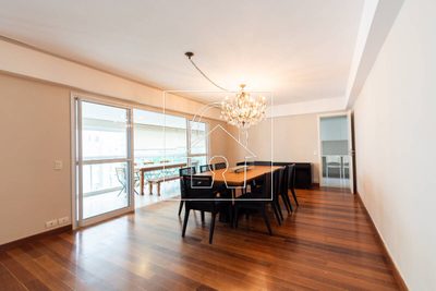 Apartamento, 3 quartos, 204 m² - Foto 3