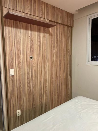 Apartamento, 3 quartos, 82 m² - Foto 4