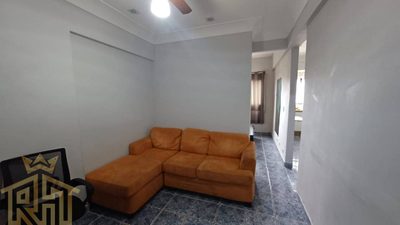 Apartamento, 1 quarto, 33 m² - Foto 2
