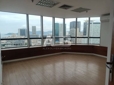 Loja-Salão, 190 m² - Foto 1