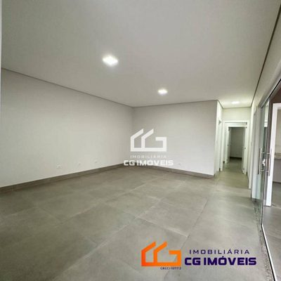 Casa, 3 quartos, 138 m² - Foto 3