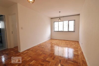 Apartamento, 1 quarto, 53 m² - Foto 2
