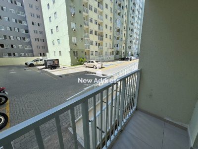 Apartamento, 2 quartos, 50 m² - Foto 3
