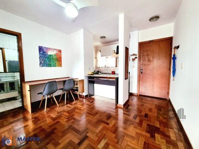 Apartamento, 1 quarto, 47 m² - Foto 3