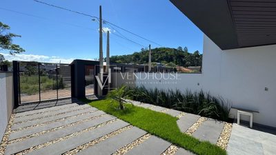 Casa, 2 quartos, 100 m² - Foto 4