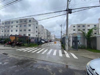 Apartamento, 2 quartos, 10 m² - Foto 1