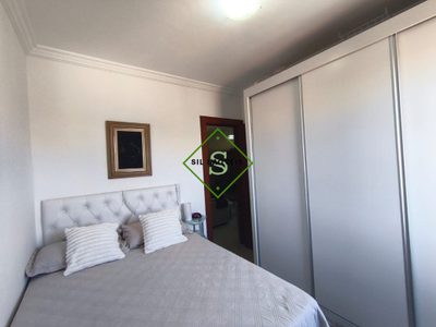 Apartamento, 2 quartos, 45 m² - Foto 5