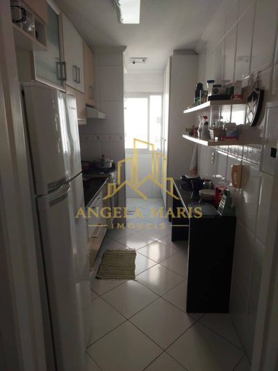 Apartamento, 2 quartos, 67 m² - Foto 4