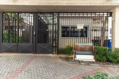 Apartamento, 2 quartos, 86 m² - Foto 1