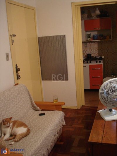 Kitnet-Studio, 36 m² - Foto 2