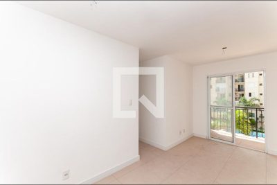 Apartamento, 2 quartos, 53 m² - Foto 1
