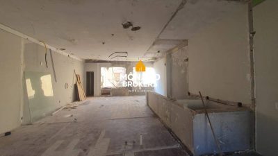 Loja-Salão, 140 m² - Foto 5