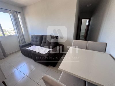Apartamento, 2 quartos, 45 m² - Foto 3