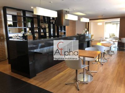 Apartamento, 2 quartos, 123 m² - Foto 2