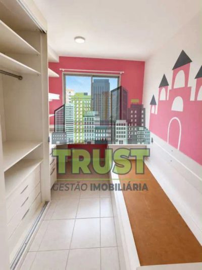 Apartamento, 2 quartos, 45 m² - Foto 5