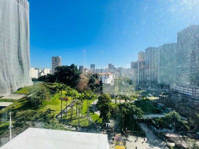 Apartamento, 1 quarto, 30 m² - Foto 5